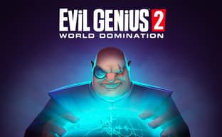 Evil Genius 2: World Domination получила трейлер с датой выхода на консолях