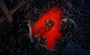 Microsoft приглашает поиграть в Back 4 Blood в подписке Xbox Game Pass