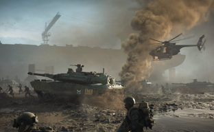В Battlefield 2042 сыграли за классы из Battlefield 3. В этом помогли баги