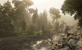 Вдохновленный творчеством Говарда Лавкрафта хоррор на CryEngine обзавелся датой выхода