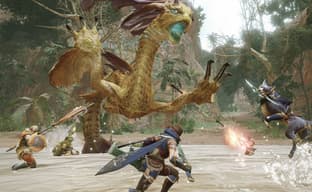 В Monster Hunter Rise и Sunbreak для Switch и ПК не будет кросс-игры и кросс-сохранений