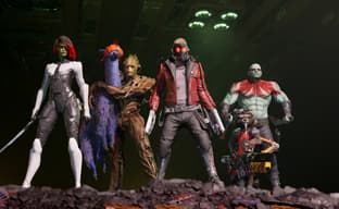 Стражи Галактики избивают инопланетных йети в релизном трейлере Marvel’s Guardians of the Galaxy