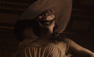 Энтузиаст усилил анимации в Resident Evil Village на 400% и показал результат