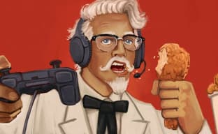 KFC назвала Back 4 Blood «дешевой копией» Left 4 Dead. Без шуток