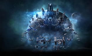 EVE Online стала доступна пользователям Mac. Игра в максимально задействует возможности процессора M1