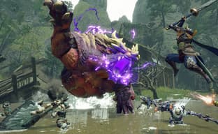 ПК-версию Monster Hunter Rise уже можно опробовать бесплатно