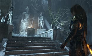 Поддержка DLSS скоро появится в Rise of the Tomb Raider и других играх в ближайшие дни