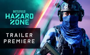 Разработчики Battlefield 2042 покажут последний игровой режим на этой неделе