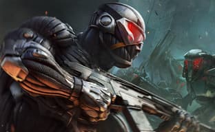 Рейтрейсинг в ремастере Crysis 2 получат только бояре на ПК