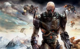 Создатели Enemy Territory: Quake Wars, Brink и Gears Tactics работают над новой игрой