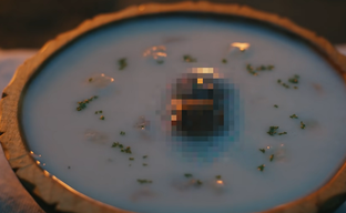 Игры для PlayStation и много еды. Смотрим японскую рекламу Elden Ring, Horizon Forbidden West и других проектов