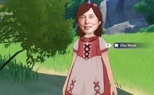 Илон Маск не может дождаться, когда попадёт в Genshin Impact