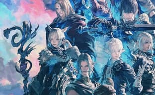 Final Fantasy 14 – самая прибыльная часть серии. Square Enix назвала количество игроков