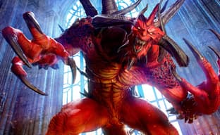 Последнее обновление сломало Diablo 2: Ressurected на PlayStation 5