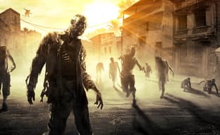 Dying Light будет обновлена для PS5 и Xbox Series X|S. Как оказалось, у Techland много свободного времени