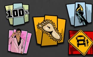 В ремастерах Grand Theft Auto для получения всех достижений надо хитрить и искать снежного человека