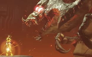 «Священная корова с дерь***ым дизайном для еб**ых кретинов». Создатель God of War высказал свое мнение о Metroid Dread