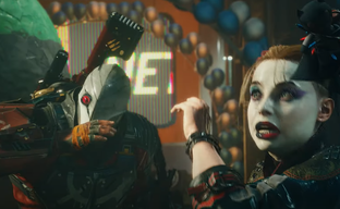 Новый трейлер Suicide Squad Kill the Justice League — игра выходит в 2022 году
