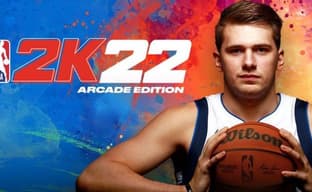 Вышел трейлер NBA 2K22: Arcade Edition, подтверждающий эксклюзивность для устройств Apple