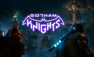 Утечка: трейлер Gotham Knights с DC FanDome