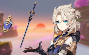 Утечка: новые события, боссы и коллаборация с Apple в Genshin Impact