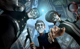 Создатели We Happy Few работают над консольным эксклюзивом Xbox