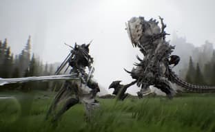 Тёмное фэнтези, кровь и расчленёнка. Знакомимся с брутальным боевиком Project M