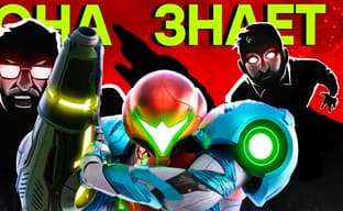 Как делать игры. Обзор Metroid Dread