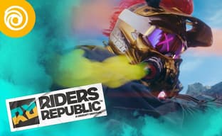 Ubisoft сделает ещё не вышедшую Riders Republic бесплатной