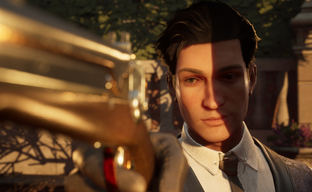 Раскрыты системные требования Sherlock Holmes Chapter One