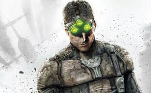 Если слухи не врут, Ubisoft уже работает над новой полноценной Splinter Cell