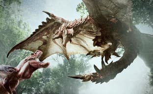 Продажи Monster Hunter: World преодолели отметку в 20 миллионов копий