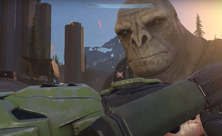 Microsoft скоро покажет кампанию Halo Infinite, утверждает инсайдер