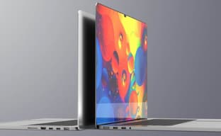 Новый чип M1 Max от Apple оказался производительней PlayStation 5