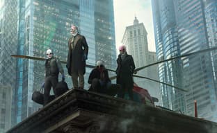 Новости о Payday 3 появятся на текущей неделе в честь 10-летия франшизы