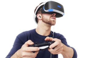 Xbox не будет развивать VR, но глава подразделения восхищён PlayStation VR, Oculus и Valve