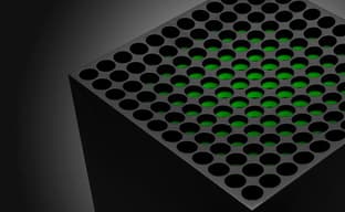 Меню Xbox Series X теперь работает в 4K-разрешении. Правда, пока не у всех