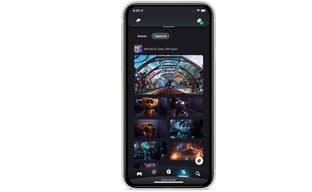 Sony тестирует новую функцию приложения PlayStation. Она касается скриншотов на консоли