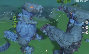 В Genshin Impact научились строить динозавров, авианосцы, танки и боевые вертолёты. В этом помог баг