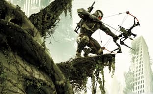 Максимум лени. Обзор ремастеров Crysis 2 и Crysis 3