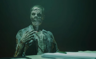 Дебютный трейлер The Dark Pictures: The Devil in Me в духе «Пилы»