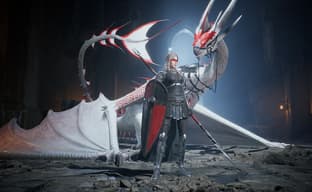 Оседлать дракона в Century: Age of Ashes можно будет и на консолях