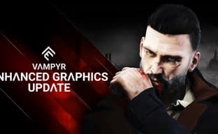 Vampyr улучшили для PS5 и XSX|S