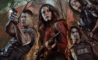 В ролике Resident Evil: Welcome To Raccoon City продемонстрировали фрагменты из игры