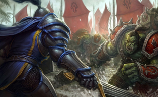 Blizzard переименовала в World of Warcraft персонажа Орды, который отсылал к автору высказывания о «гомо-Альянсе», сделанного в 2007 году