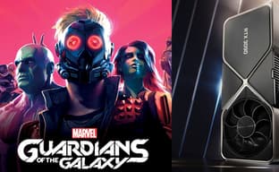 Cмотрим на Marvel's Guardians of the Galaxy с трассировкой лучей. Известны требования к ПК для RTX