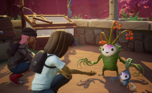 CD Projekt купила ещё одну студию. Это создатели Drake Hollow и The Flame in the Flood