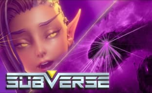 Разработчики Subverse представили масштабное обновление с новой девушкой и 50 постельными сценами