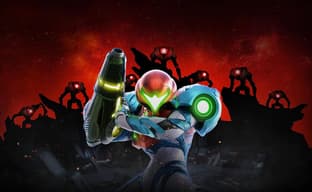 How to Make Exclusives Right. Metroid Dread Review