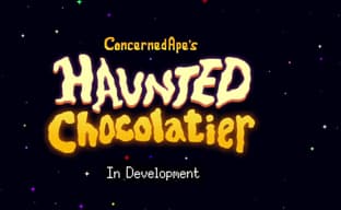 Создатель Stardew Valley анонсировал новую игру. Первые подробности Haunted Chocolatier